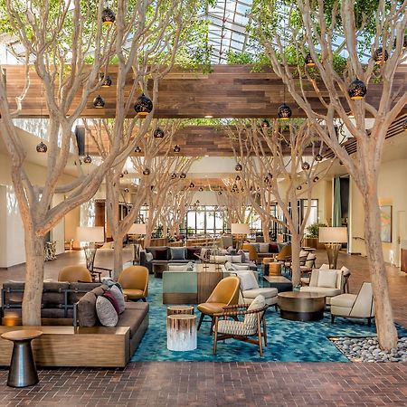 Portola Hotel & Spa Monterey Kültér fotó