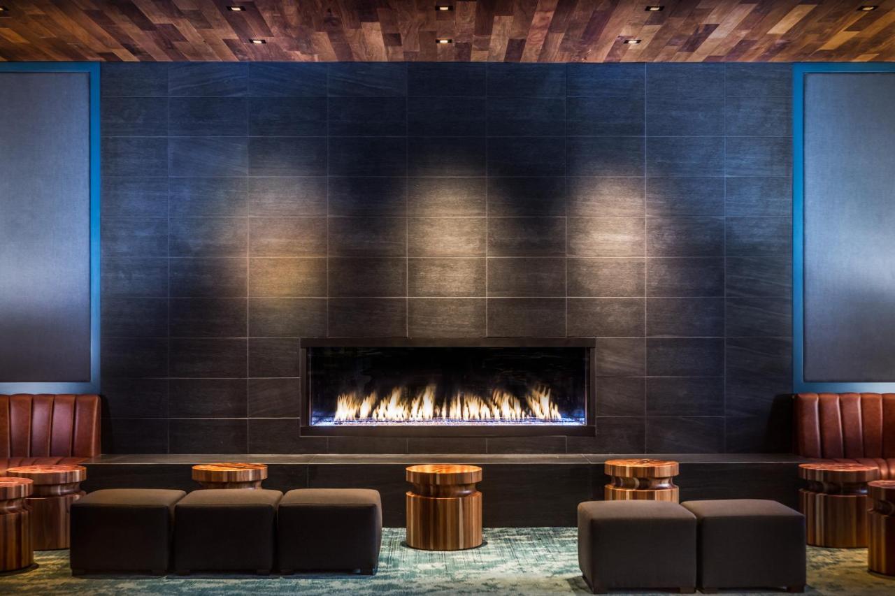 Portola Hotel & Spa Monterey Kültér fotó