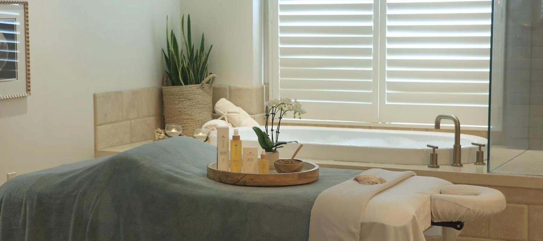 Portola Hotel & Spa Monterey Kültér fotó